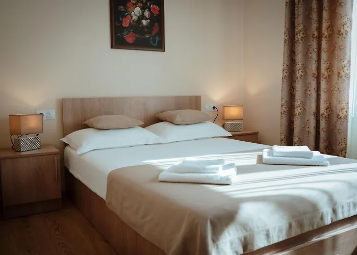 Rodica TransalpinaPensiune